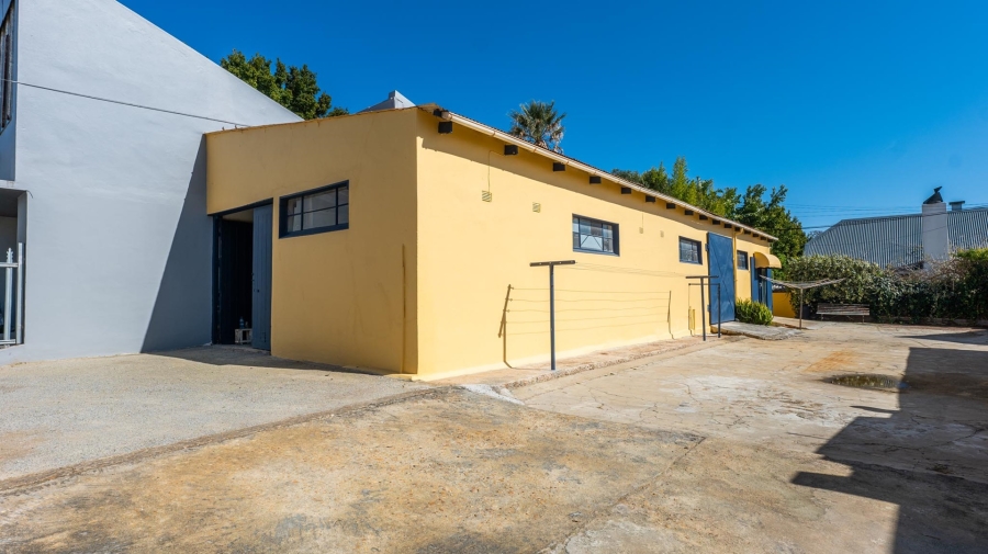 Commercial Property for Sale in Bredasdorp Western Cape